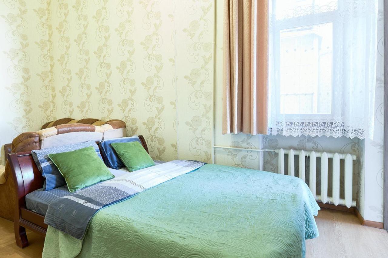 S12-58 Modern Aparthotel With Two 2Bedrooms In Central Kiev - Bessarabska Squere - Gulliver Mall - Olympic Stadium - Palace Of Sports - Saksahanskoho St, 12Б Exterior foto